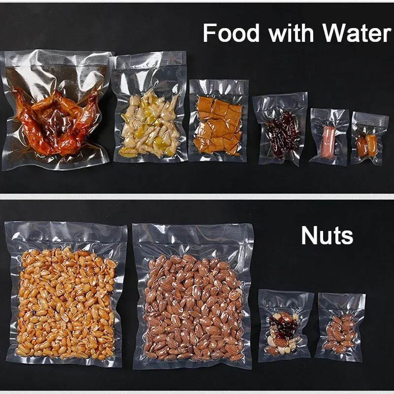 Thực Phẩm Nhà Bếp Máy Hút Chân - đánh giá và giá Meal Prep Vacuum Seal Containers
