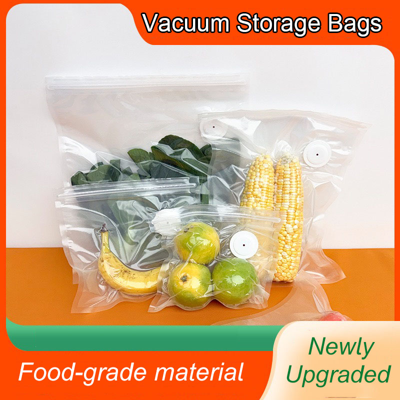 New Reusable Air Vacuum Storag - đánh giá và giá Meal Prep Vacuum Seal Containers