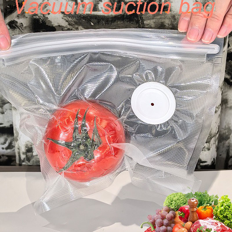 New Reusable Air Vacuum Storag - đánh giá và giá Meal Prep Vacuum Seal Containers