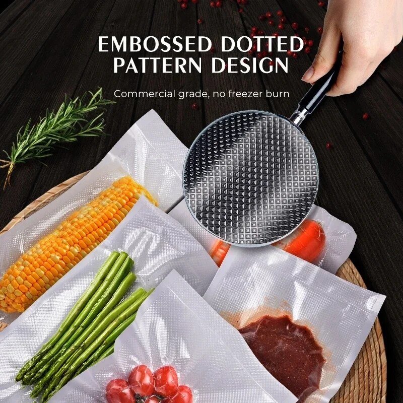 SaengQ Kitchen Food Vacuum Sea - đánh giá và giá Meal Prep Vacuum Seal Containers