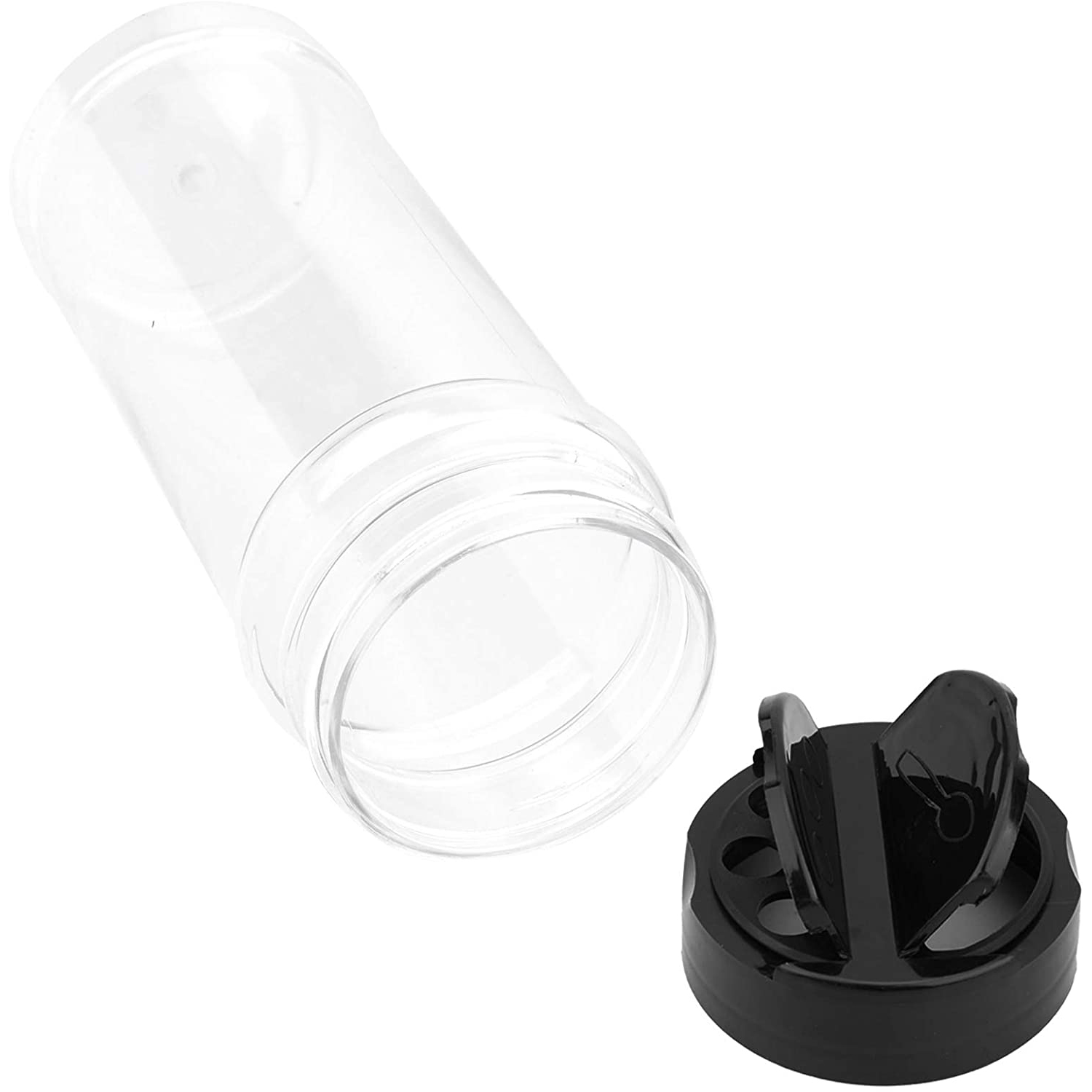 8Oz Spice Jar With Shaker Lids - đánh giá và giá Herb Keeper Bottle